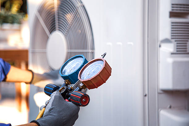 Affordable Emergency Hvac Repair solutions in Harveysburg, OH