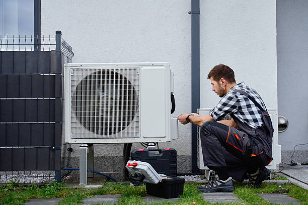 Top rated local Emergency Hvac Repair specialists in Harveysburg, OH